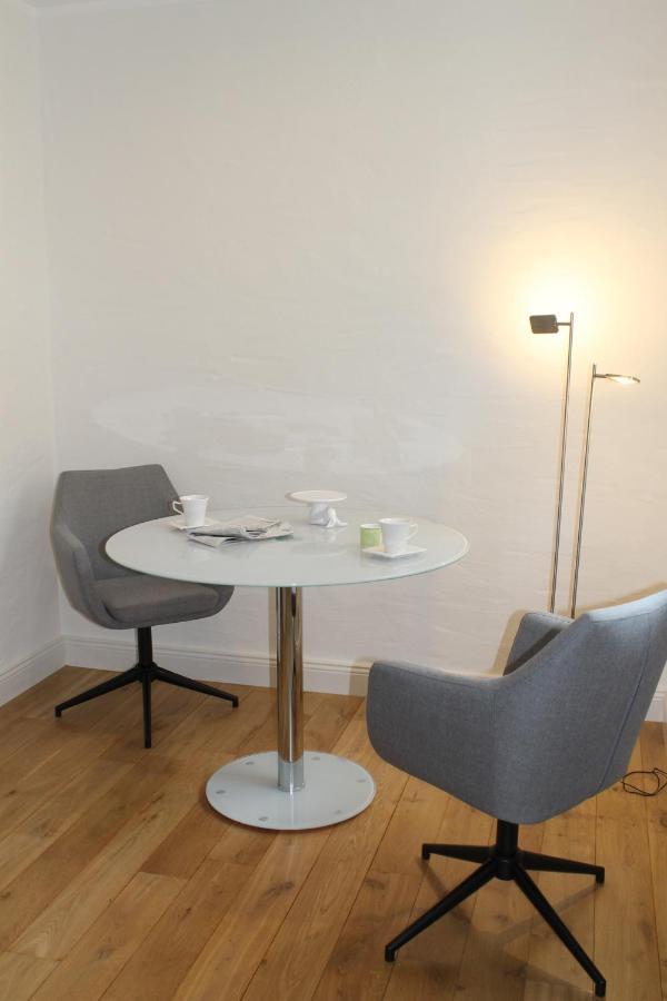Ferienwohnung Am Pommerbach Pommern Dış mekan fotoğraf